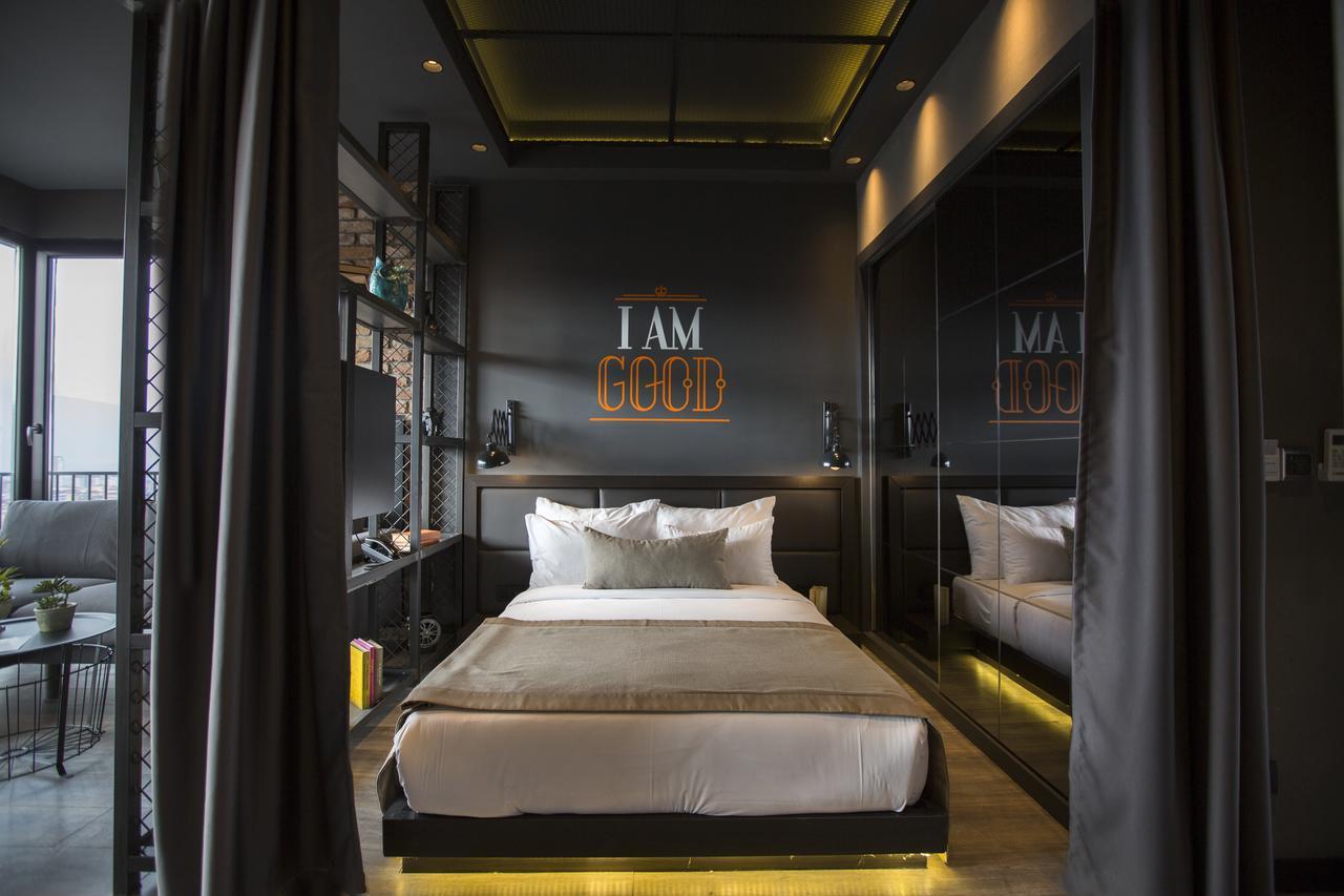 Готель Cityloft 161 4*