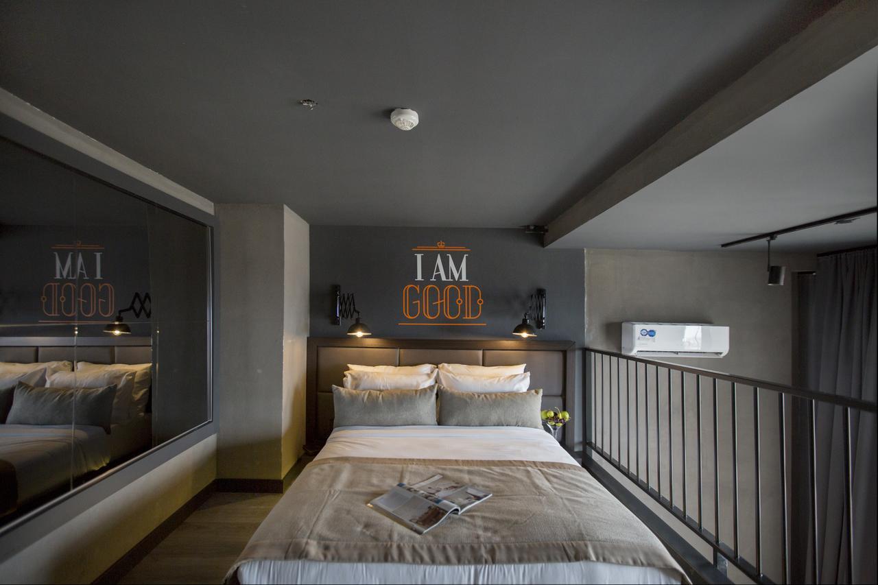 Cityloft 161 4* Stambuł